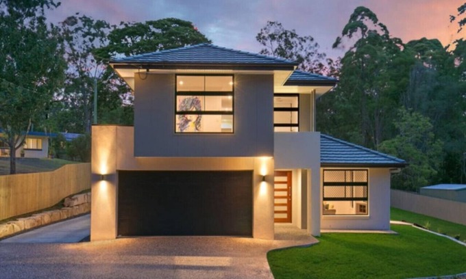 Tanah Merah House | Great Location, Spacious and beautiful family home!