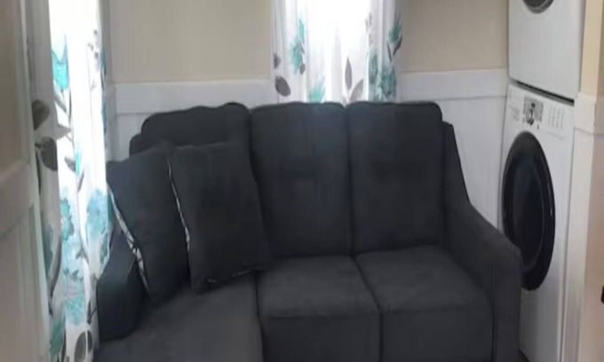 North Park Apartment | Great location to enjoy everything downtown