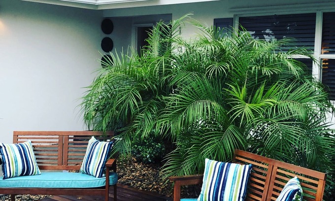 Central Naples House | Great Location & Totally Remodeled