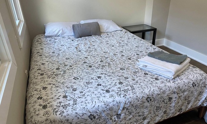 Trinidad Apartment | Great Location Updated 2BR Apartment