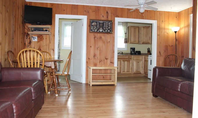 Ocean Park House | Great Location! Best Prices! 5th house from the beach