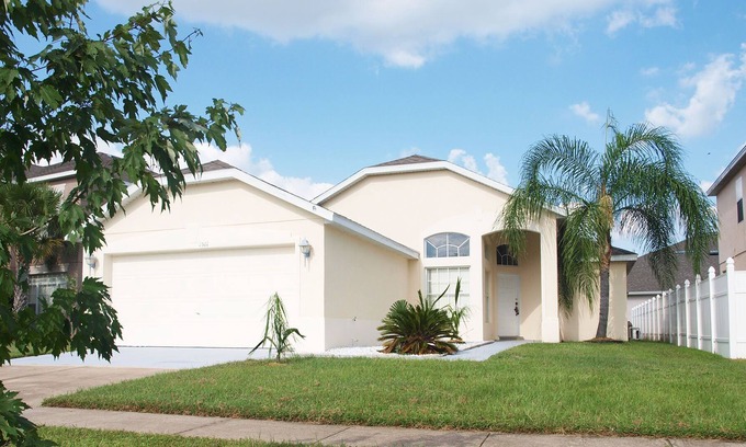 Meadow Woods Villa | Great monthly rates ! contact us !