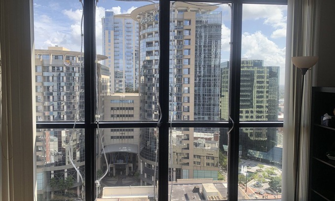 Downtown Orlando Apartment | Great place for your Vacation or party’s