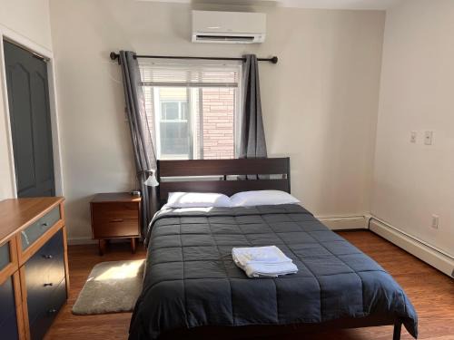 Queens Apartment | Great! Private NYC Room in Sunnyside