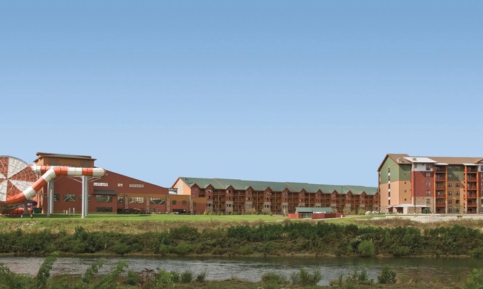 Sevierville Resort | Great Smokies 2 BR: Adventure Park, Resort Pools, Golf, Dollywood-6.6 Mi. Away