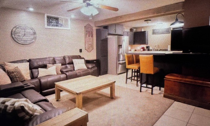 Massillon Apartment | Great space on the edge of Amish country, access to biking, hiking, fishing!