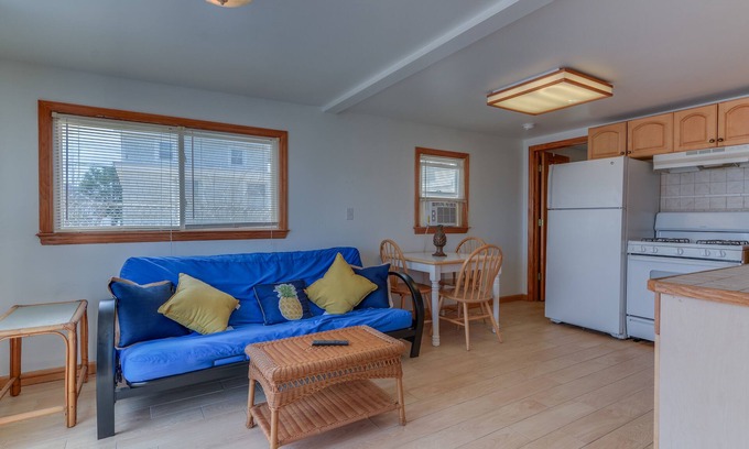 Ortley Beach House | Great Summer Rental Close to Beach