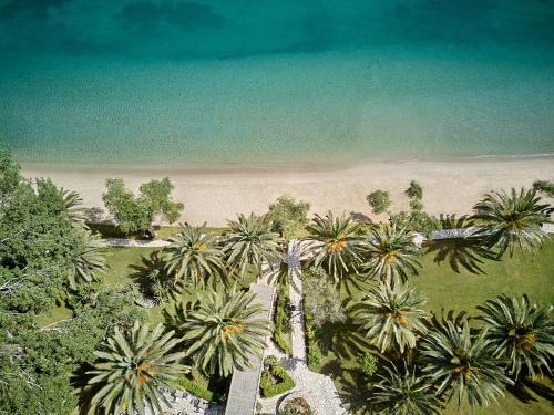 Limni Hotel | Grecotel LUXME Daphnila Bay