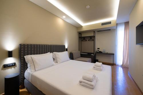 Vlore Hotel | Green Boutique Hotel