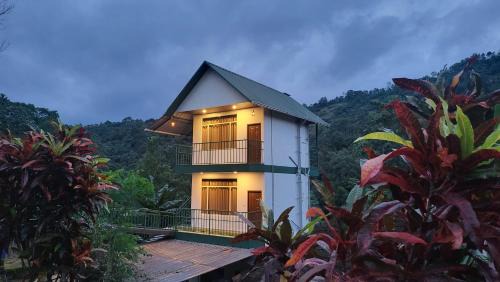 Devikolam House | Green Cradle