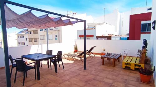 Las Palmas de Gran Canaria House | Green Sheep Guest House