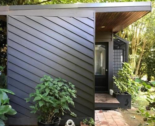 Monbulk Apartment | Green Forrest Cottage