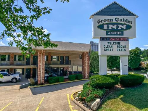 Branson Hotel | Green Gables Inn