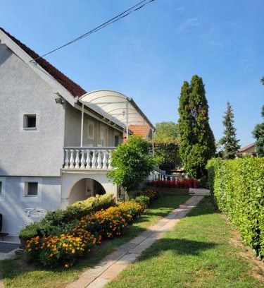 Belgrade Apartment | Green Garden Apartments