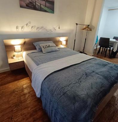 Sarajevo Apartment | Green Garden House