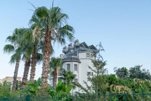 Goynuk Hotel | GREEN GARDEN otel