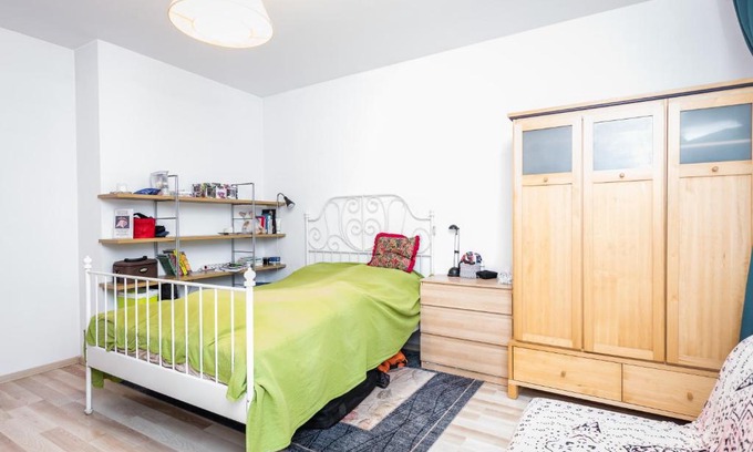 Stare Podgorze Apartment | Green Garden Podgorze Apartment WAWELOFTS