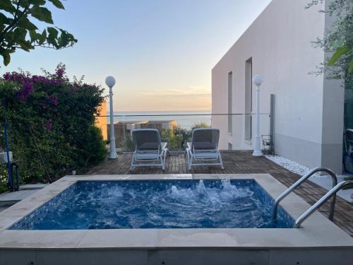 Jala Villa | Green Gem 142, Green Coast