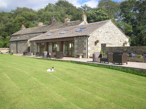 Bell Busk Bed & Breakfast | Green Grove Country House