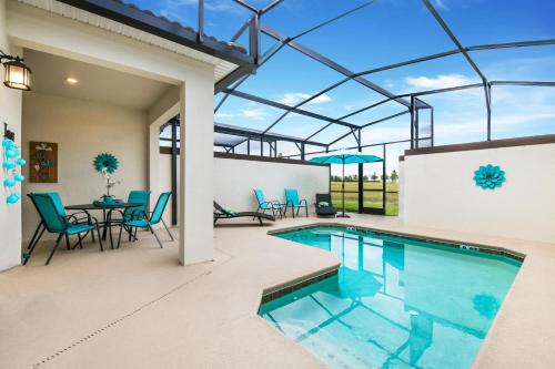 Davenport House | Green Heron Hideaway