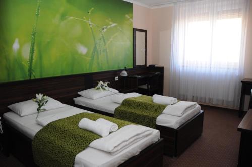 Torokor Hotel | Green Hotel Budapest