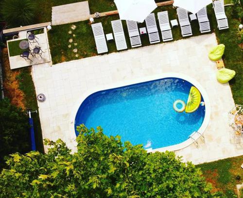 Vrdnik Apartment | Green House Adults Only