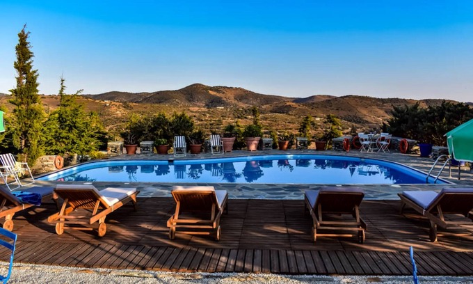 Kea Villa | Green Island Resort Kea
