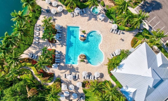 Naples Condo | Green Links Retreat @ Lely