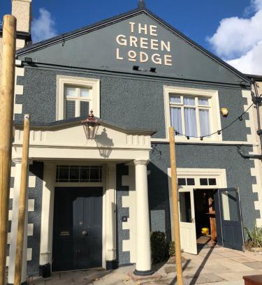 Hoylake Hotel | Green Lodge, Wirral by Marston's Inns