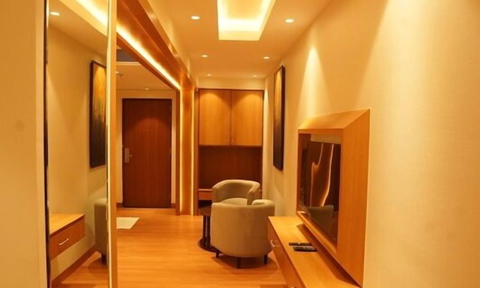 Guna Hotel | GREEN MOUNTAIN RESORT - Guna