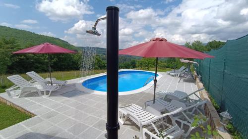 East Sarajevo Apartment | Green Oasis Apartments