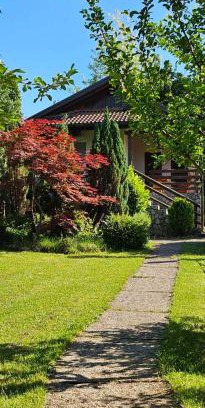 Bihac House | Green Oasis