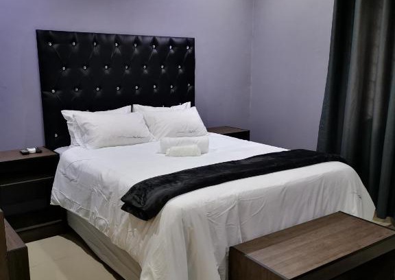 Bethlehem House | Green Olive Residences