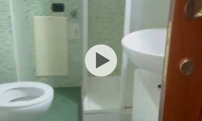 Reggio Calabria Apartment | Green paradise house