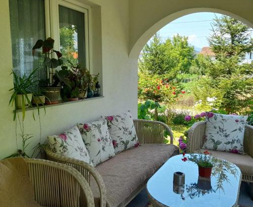 Pejë House | Green Paradise Villa