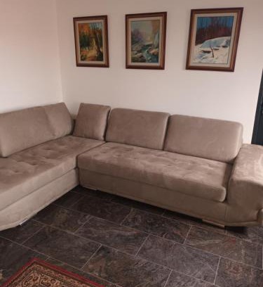 Kragujevac Apartment | Green Peace Apartman 1