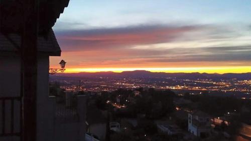 La Zubia Bed & Breakfast | Green Peaks B&B Country House Alojamiento Rural