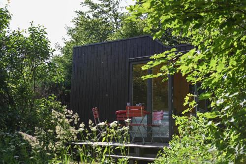 Osterode am Harz House | Green Tiny Village Harz - Tiny House Nature 19