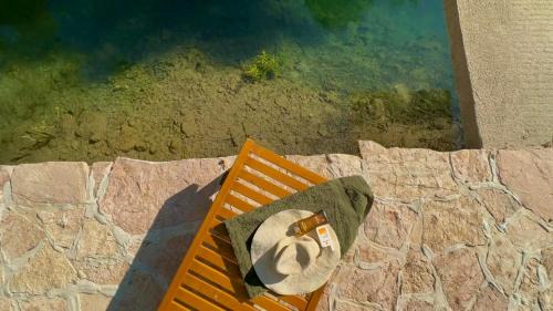 Trn House | Green Trebižat Nature Stay