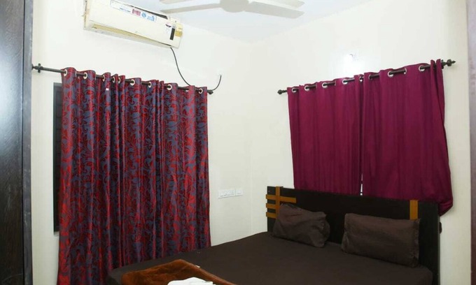 Kochi Apartment | Green villa residency located in ponekkara edapally,1km from lulumall