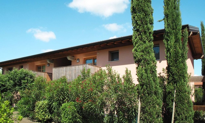 Lignano Sabbiadoro Apartment | Green Village Eco Resort by Interhome