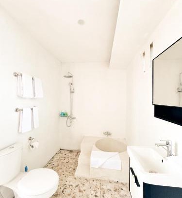 Songan House | GreenCaldera - 1BR Guesthouse with Pool in Kintamani