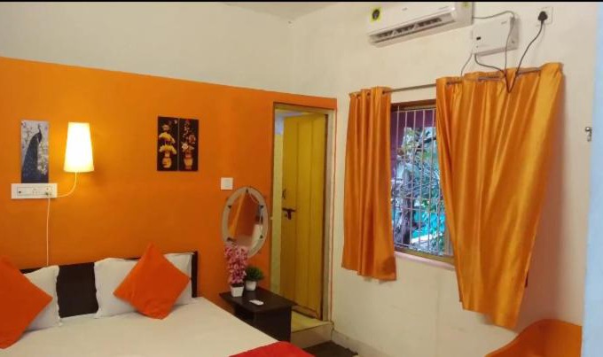 Gokarna House | Greenery homestay