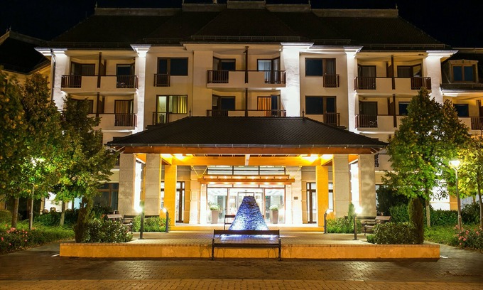 Bukfurdo Hotel | Greenfield Hotel Golf & Spa