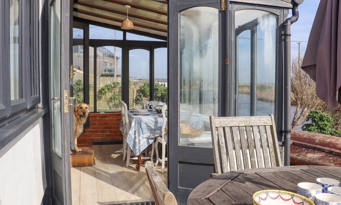 Camber Cottage | Greengates
