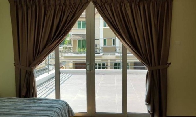George Town House | Greenlane98