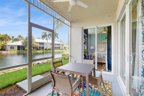 Naples Apartment | Greenlinks 1012