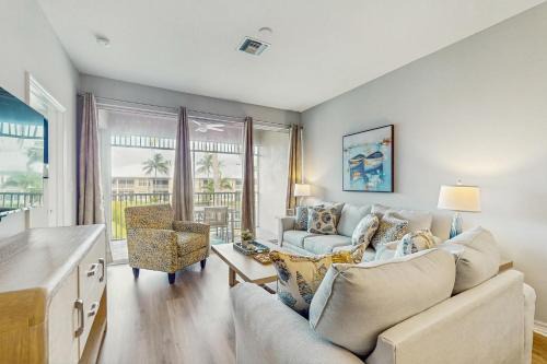 Naples Apartment | Greenlinks 1621