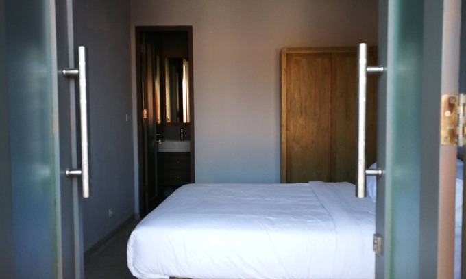 Seseh Apartment | Greenlot Residence - House G5 Room 1 - Bypass Tanah Lot