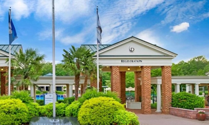 Berkeley Condo | Greensprings two bedroom · Spacious Family Friendly Two Bedroom Suite.